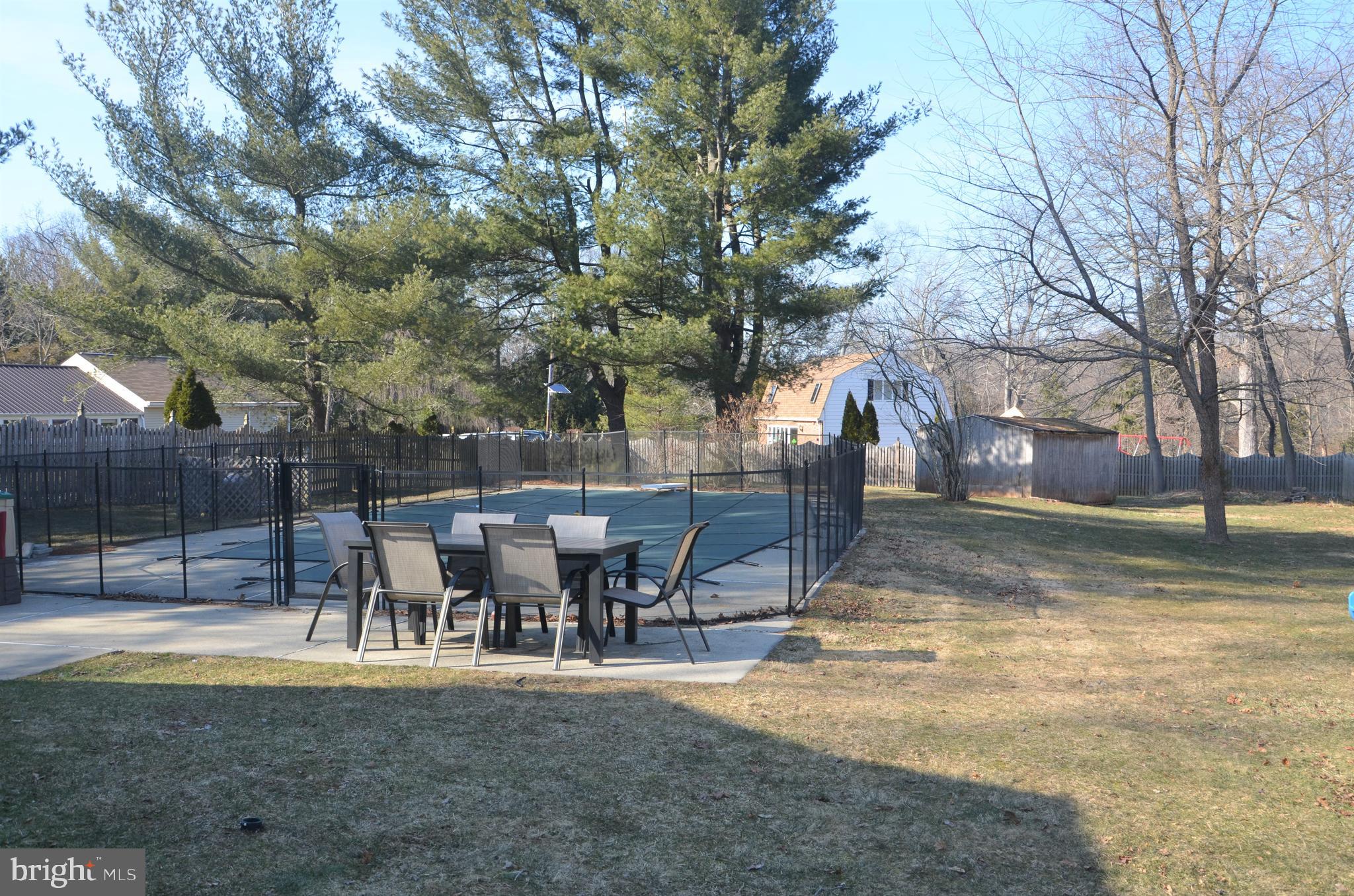 63 Cranbury Road Princeton Junction, NJ 08550 - Photo 48 of 58