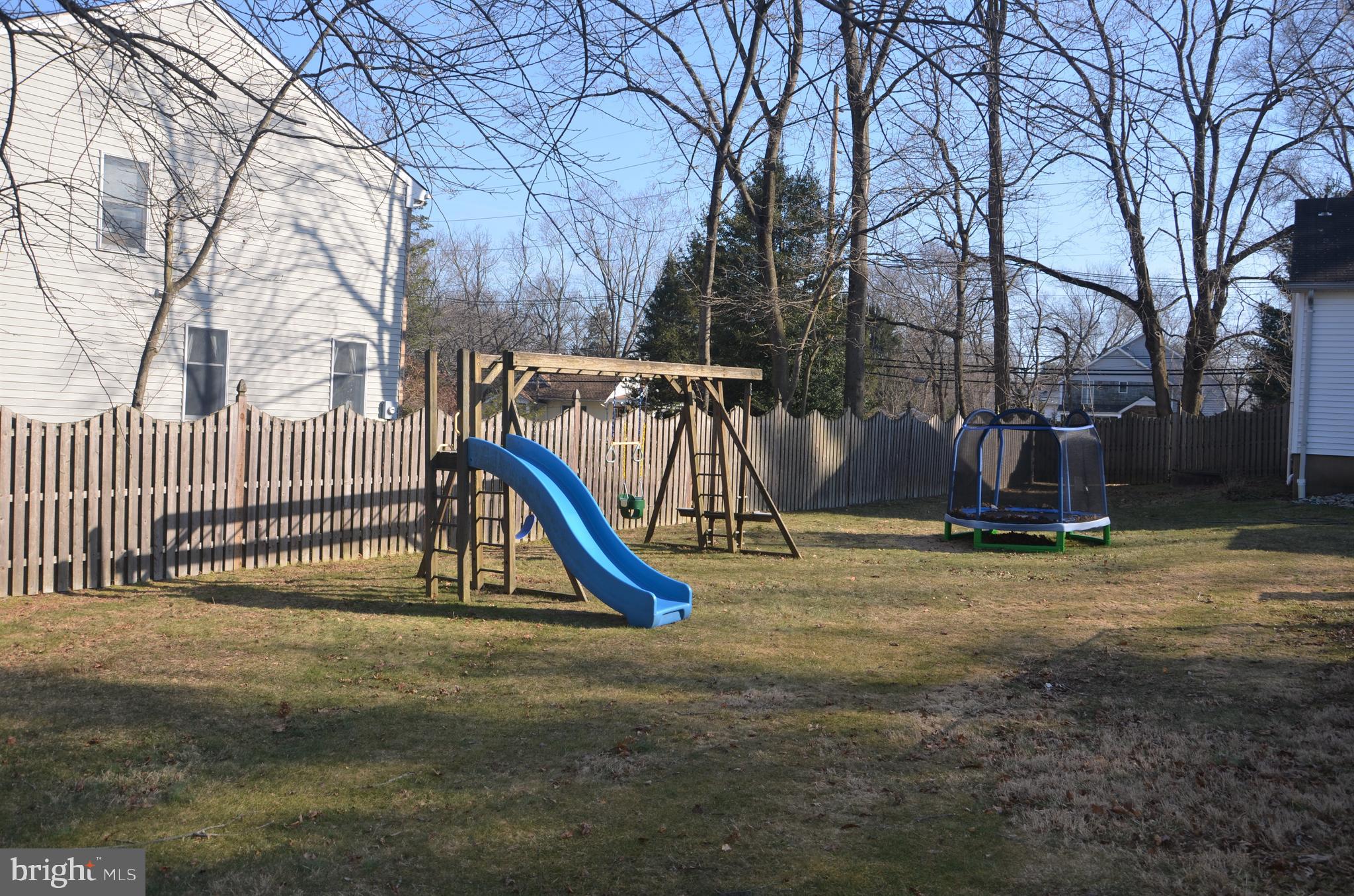 63 Cranbury Road Princeton Junction, NJ 08550 - Photo 51 of 58