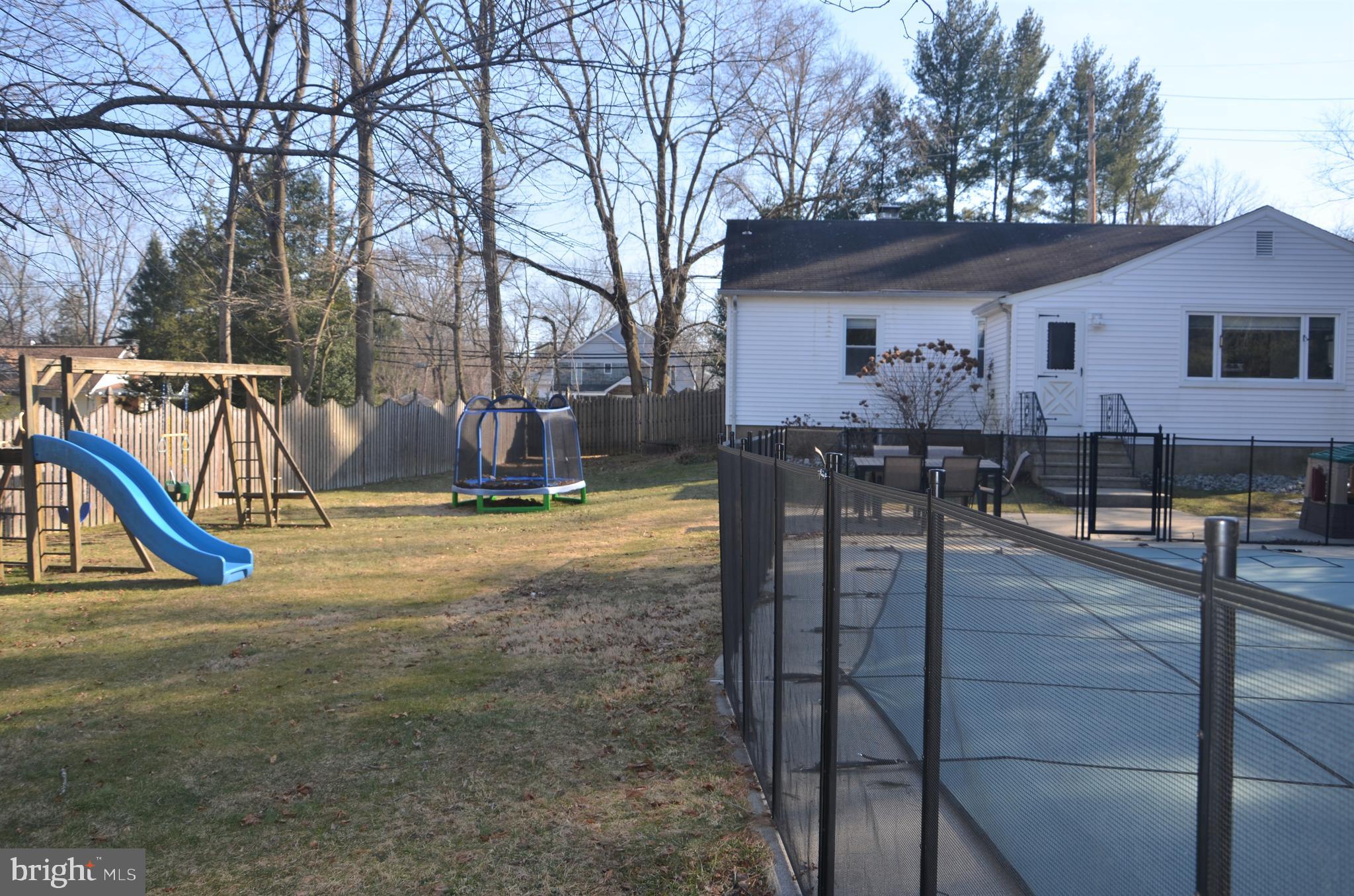 63 Cranbury Road Princeton Junction, NJ 08550 - Photo 52 of 58