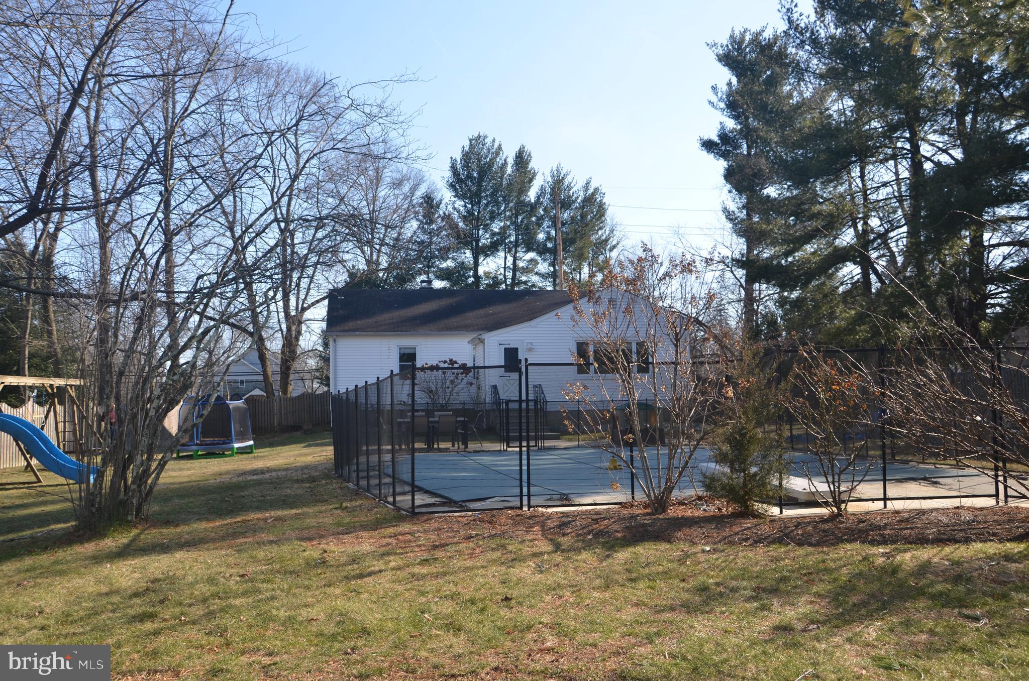 63 Cranbury Road Princeton Junction, NJ 08550 - Photo 53 of 58