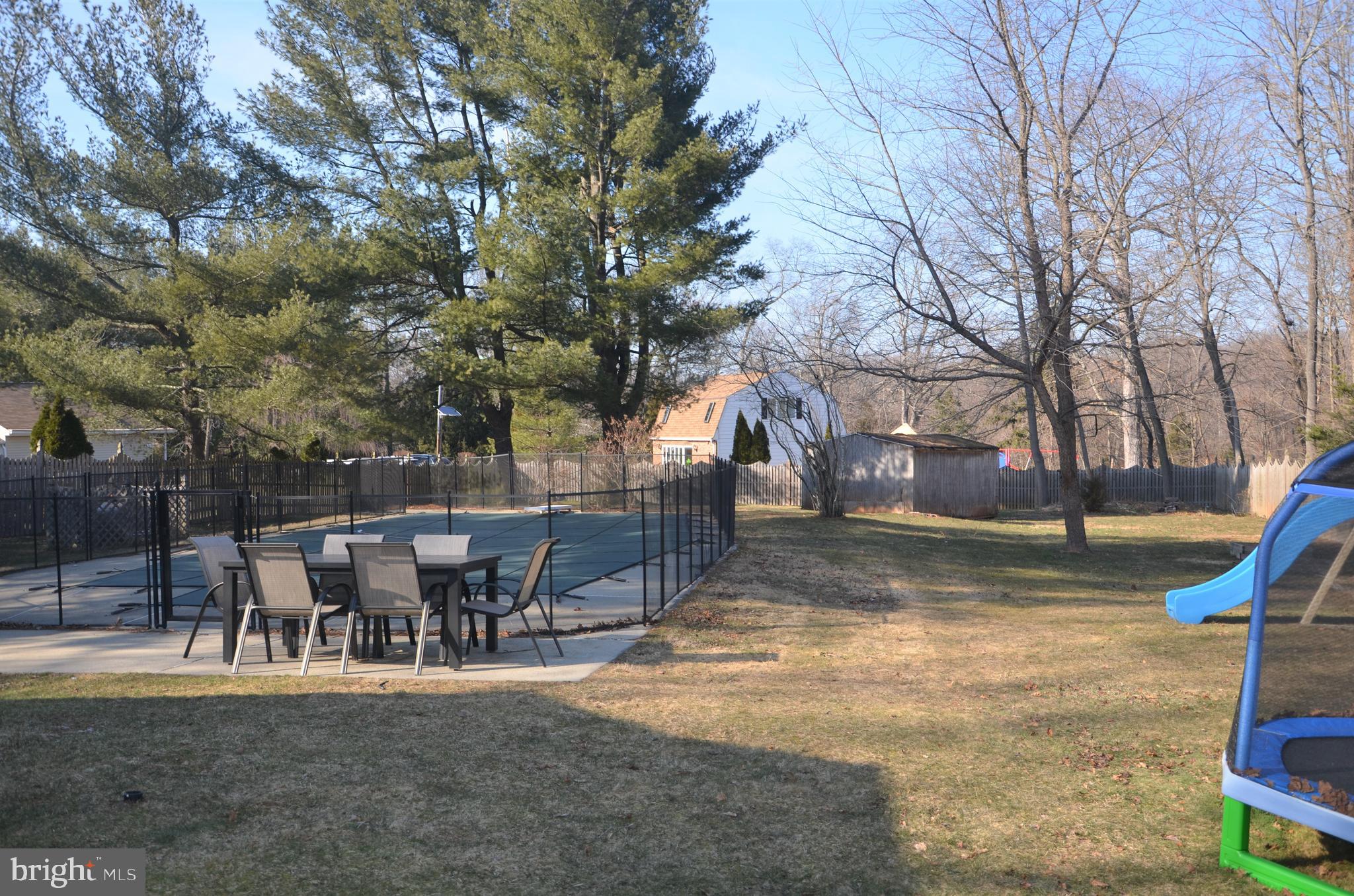 63 Cranbury Road Princeton Junction, NJ 08550 - Photo 54 of 58