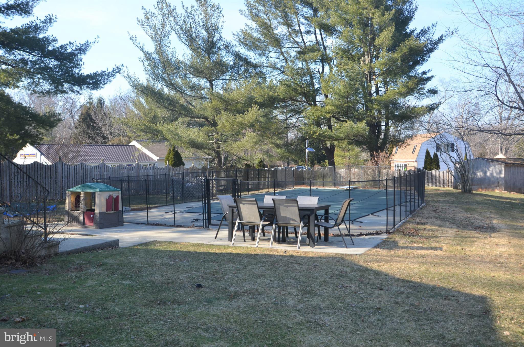 63 Cranbury Road Princeton Junction, NJ 08550 - Photo 55 of 58