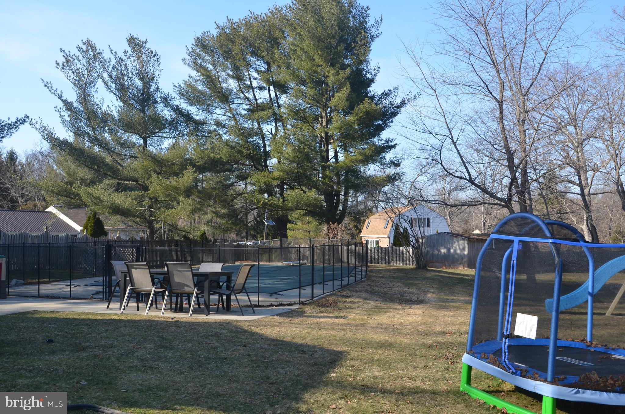 63 Cranbury Road Princeton Junction, NJ 08550 - Photo 56 of 58