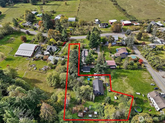 $639,950 | 34631 Southeast 268th Place, Ravensdale, WA 98051