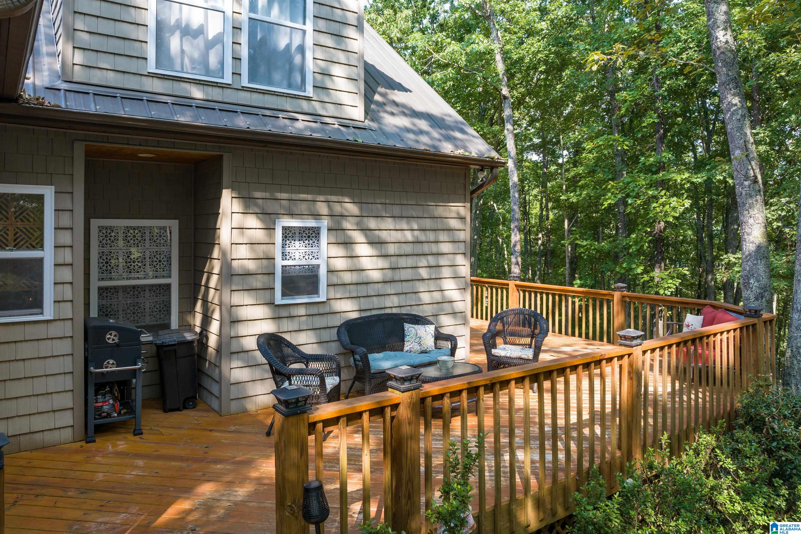 104 Bluebird Lane Springville, AL 35146 - Photo 41 of 43