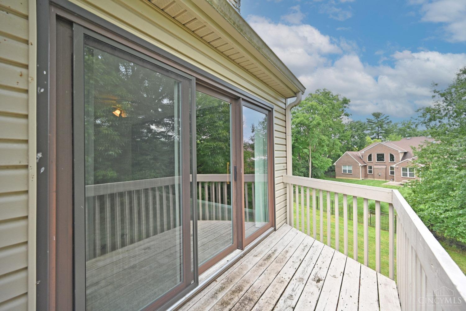 7284 East Galbraith Road Cincinnati, OH 45243 - Photo 36 of 58