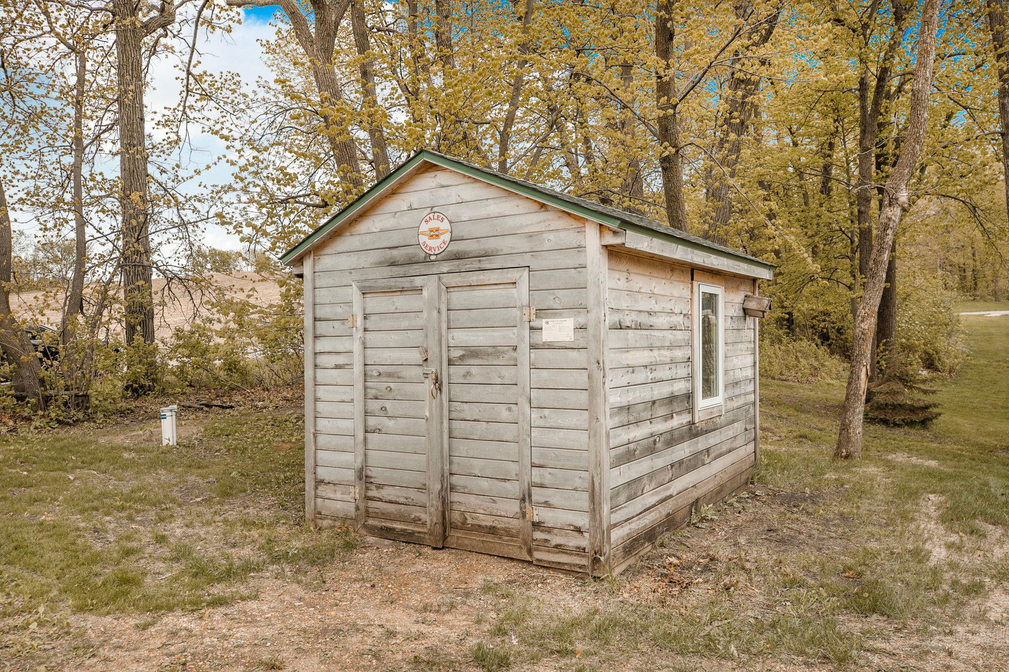 44433 Brick Yard Road Sauk Centre, MN 56378 - Photo 40 of 57