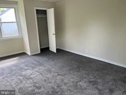 3905 Arden Road Richmond, VA 23222 - Photo 5 of 8 an empty room with window