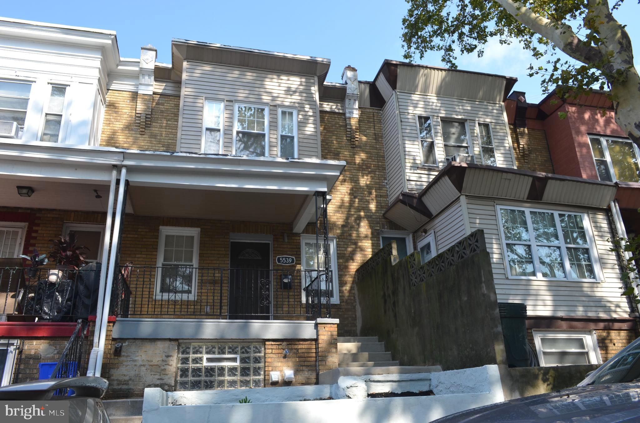 5539 Ridgewood Street Philadelphia, PA 19143 - Photo 1 of 16 Gallery Image 1