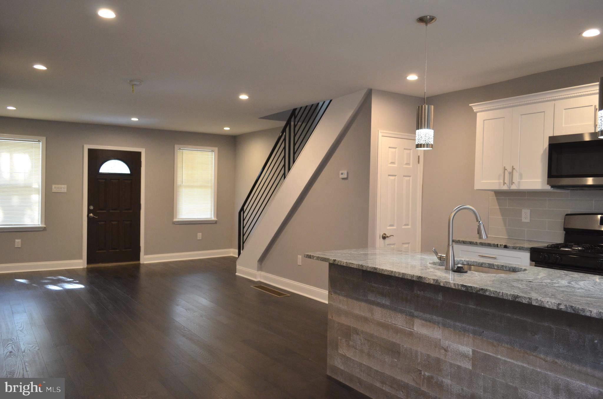 5539 Ridgewood Street Philadelphia, PA 19143 - Photo 4 of 16 Gallery Image 4