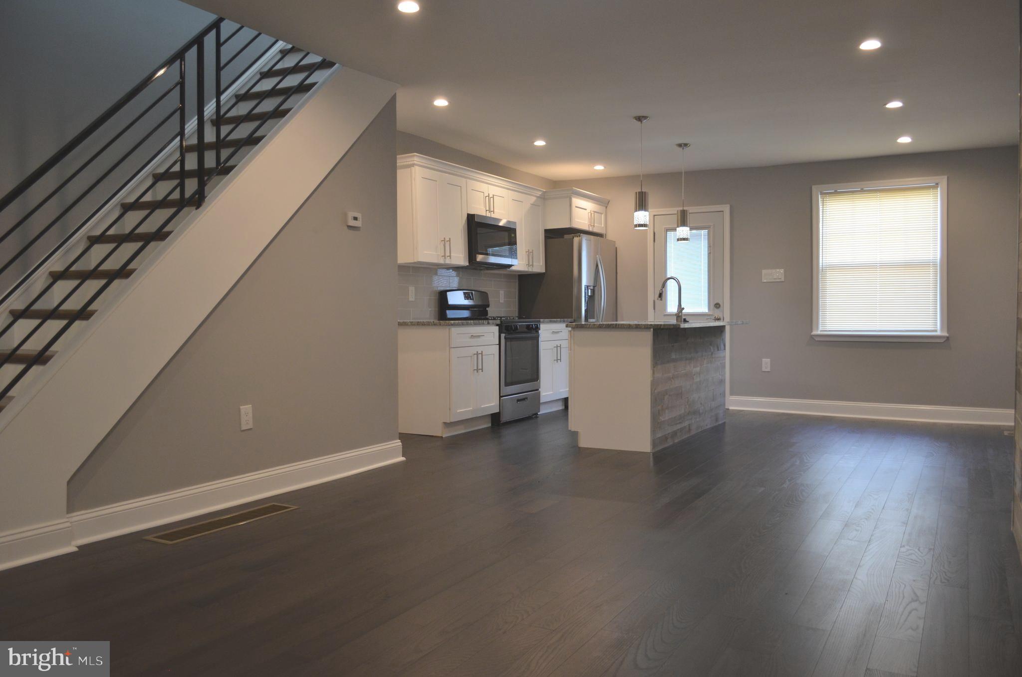 5539 Ridgewood Street Philadelphia, PA 19143 - Photo 5 of 16 Gallery Image 5