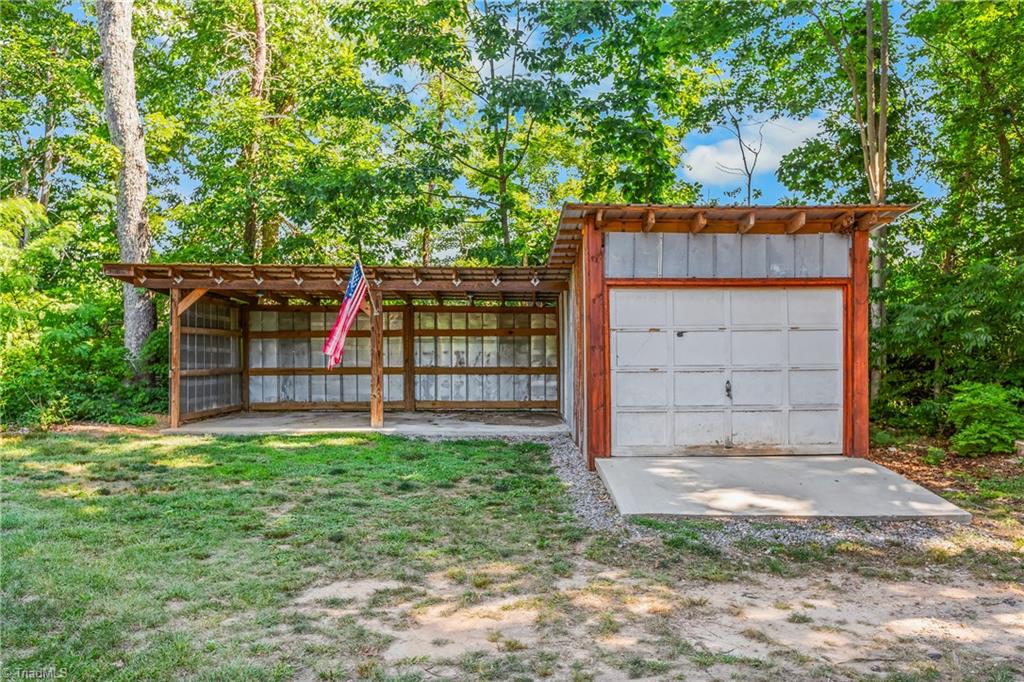 2058 Pleasant View Church Road Danbury, NC 27016 - Photo 24 of 26