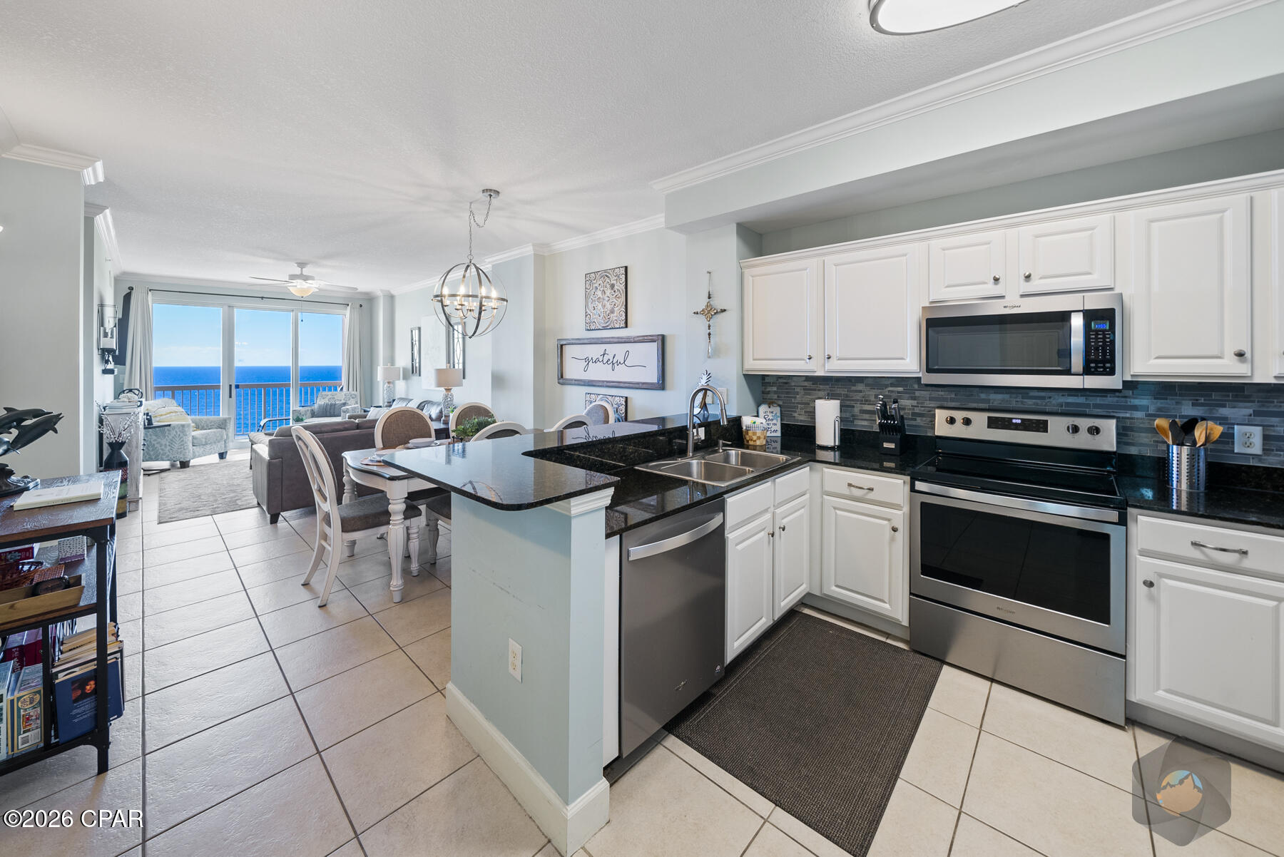 14825 Front Beach Road, Unit 2404 Panama City Beach, FL 32413 - Photo 10 of 24