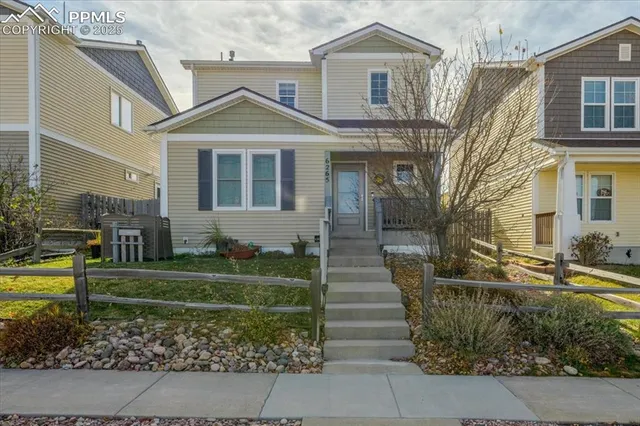 $375,000 | 6265 Sorpresa Lane, Colorado Springs, CO 80924