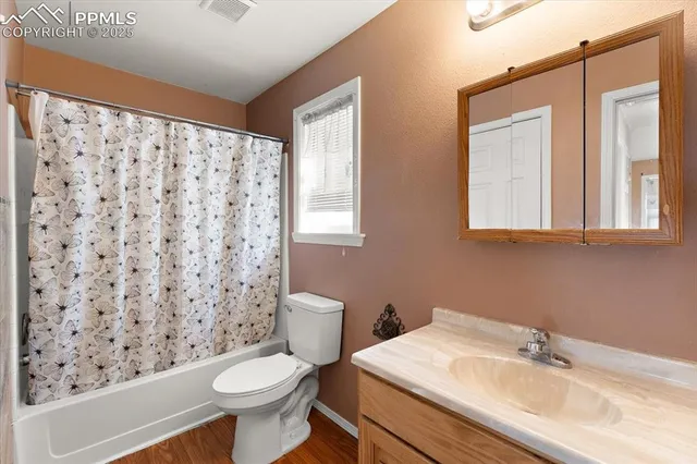 $375,000 | 6265 Sorpresa Lane, Colorado Springs, CO 80924