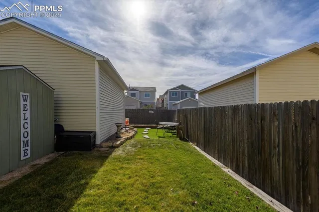 $375,000 | 6265 Sorpresa Lane, Colorado Springs, CO 80924