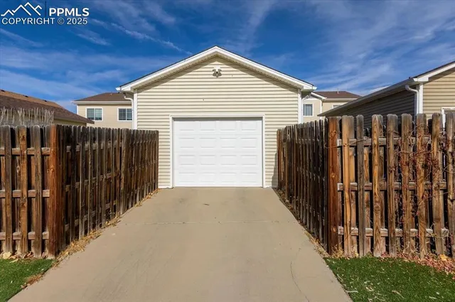 $375,000 | 6265 Sorpresa Lane, Colorado Springs, CO 80924