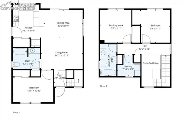 $375,000 | 6265 Sorpresa Lane, Colorado Springs, CO 80924