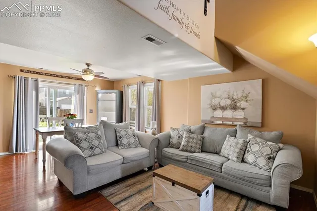 $375,000 | 6265 Sorpresa Lane, Colorado Springs, CO 80924