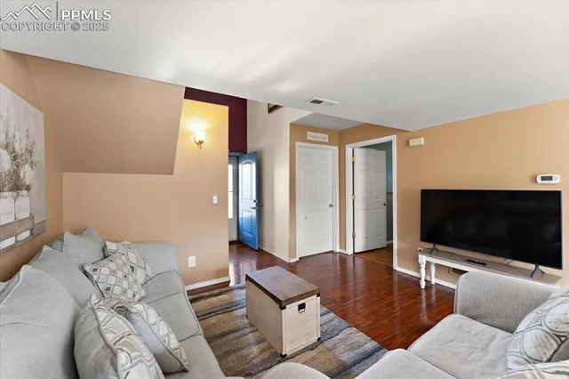 $375,000 | 6265 Sorpresa Lane, Colorado Springs, CO 80924