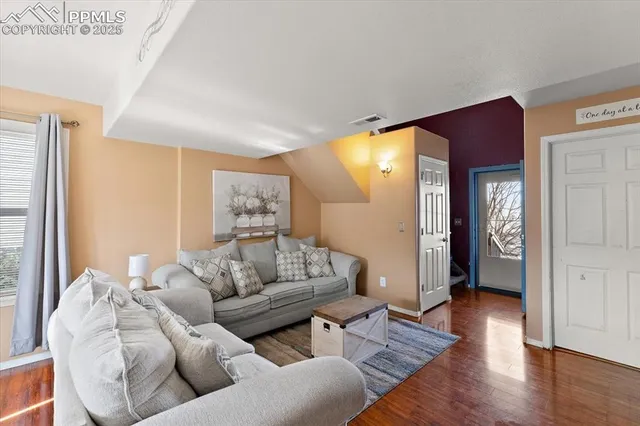 $375,000 | 6265 Sorpresa Lane, Colorado Springs, CO 80924