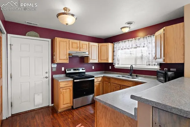 $375,000 | 6265 Sorpresa Lane, Colorado Springs, CO 80924