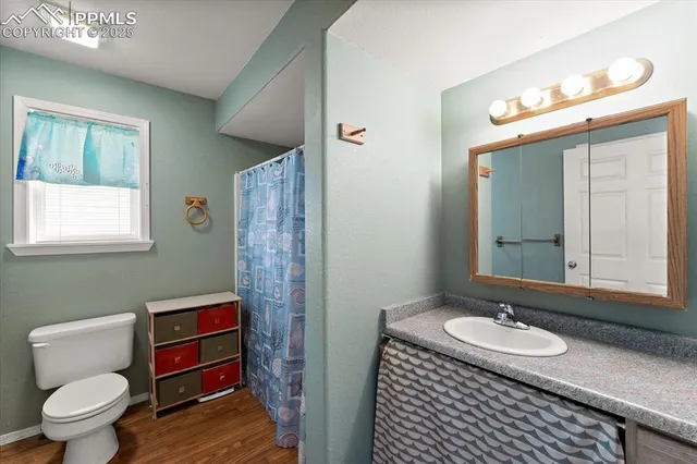 $375,000 | 6265 Sorpresa Lane, Colorado Springs, CO 80924