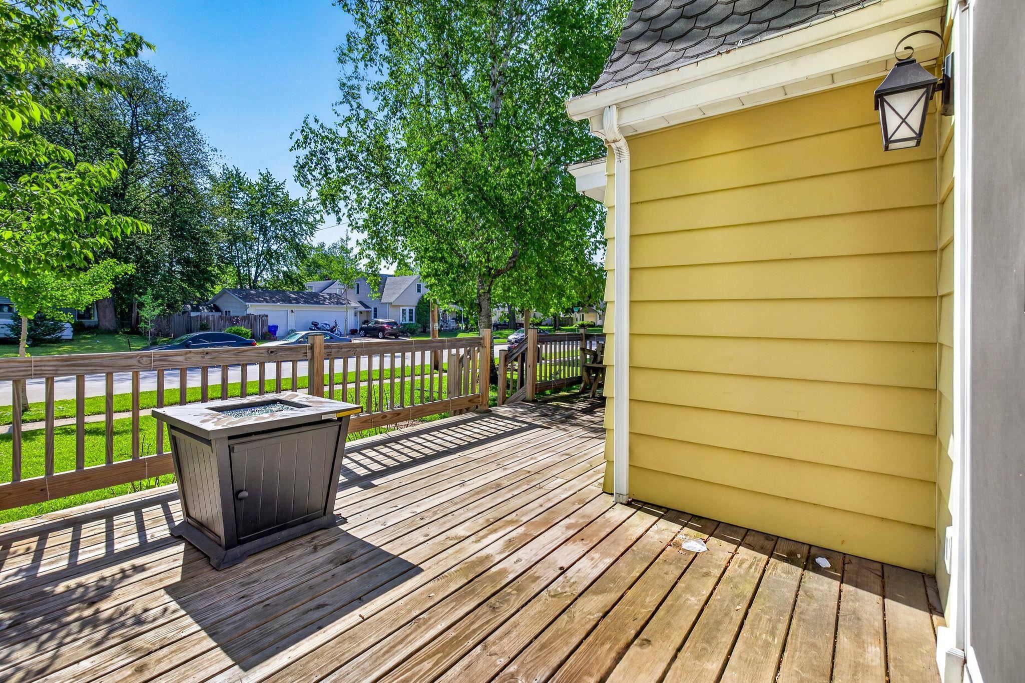 549 North Linwood Avenue Appleton, WI 54914 - Photo 46 of 49
