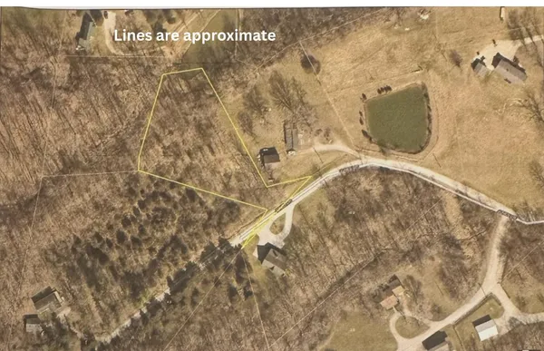 $40,000 | 0 Saltwell Road, Brookville, IN 47012
