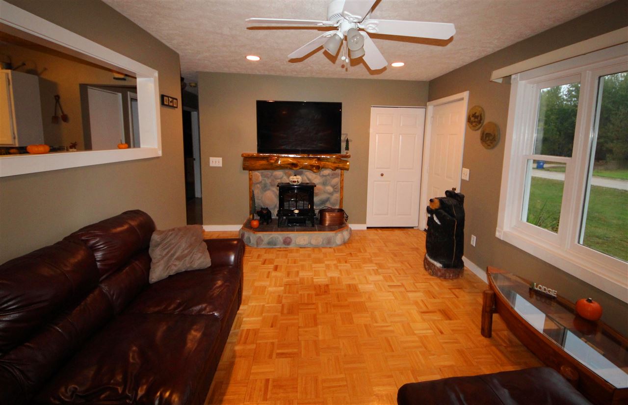 7201 Sullivan Road Grawn, MI 49637 - Photo 2 of 20 1807459-1.JPG