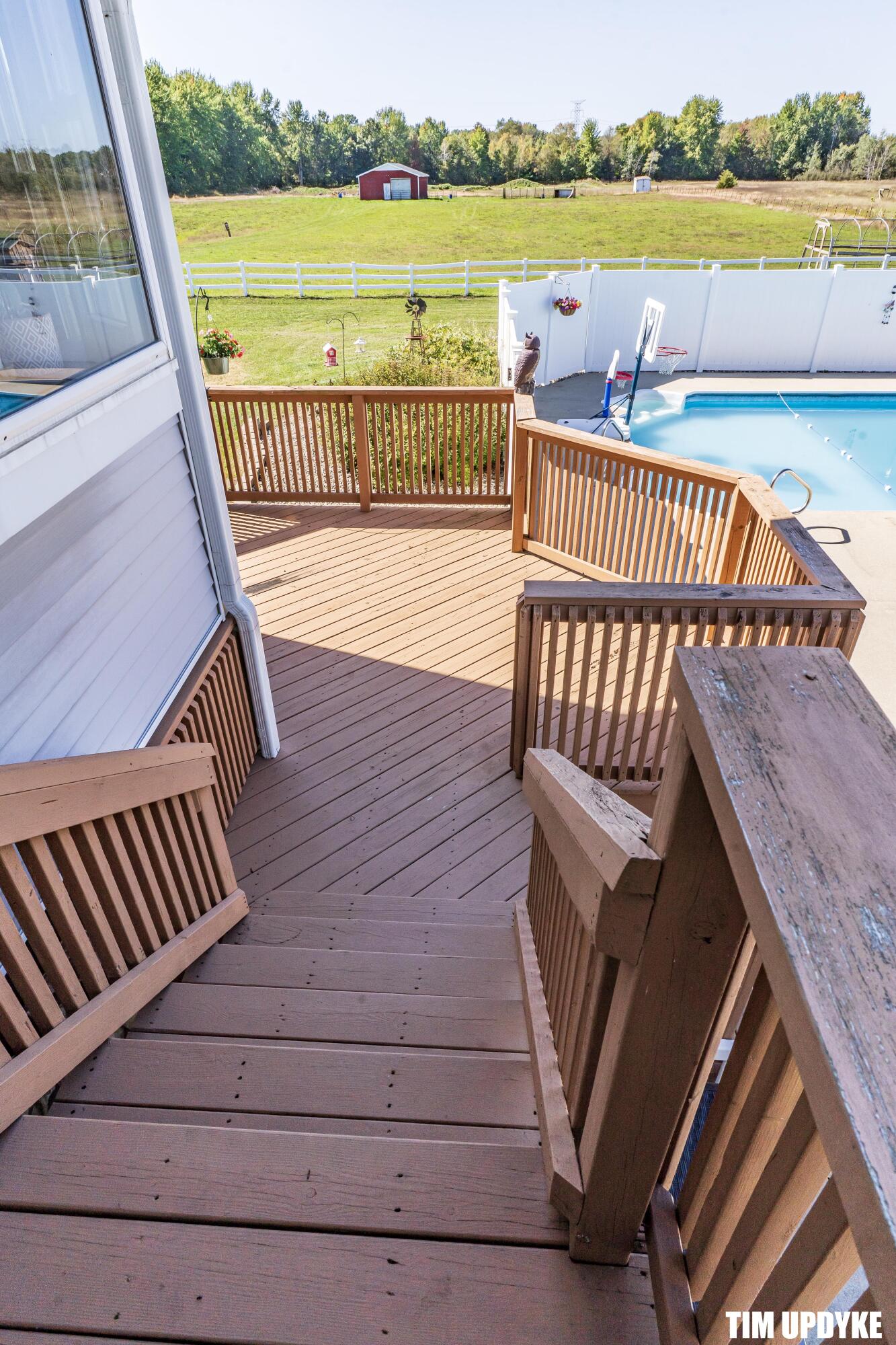 645 South Bossett Road Ravenna, MI 49451 - Photo 68 of 103 DSC09737