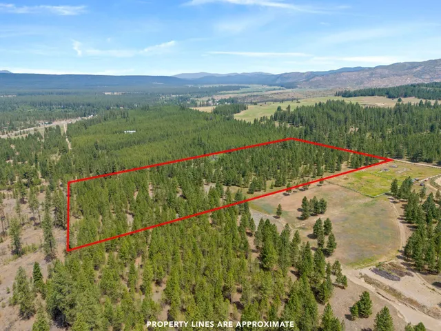 $79,000 | 5285 Highway 231, Unit D, Ford, WA 99013