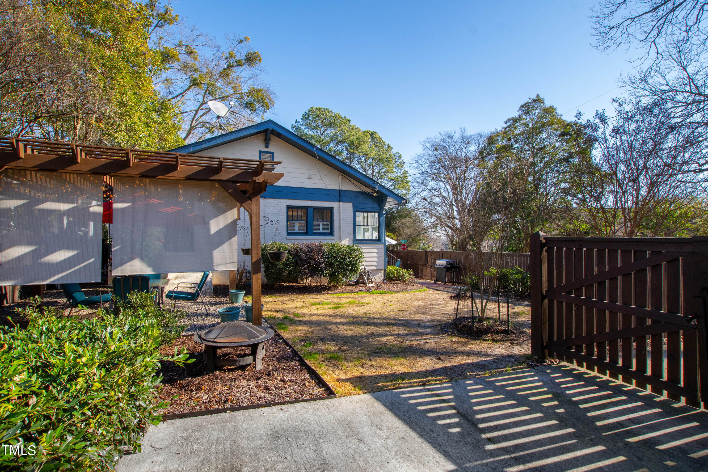 1801 Bickett Boulevard Raleigh, NC 27608 - Photo 34 of 36 BAck 6