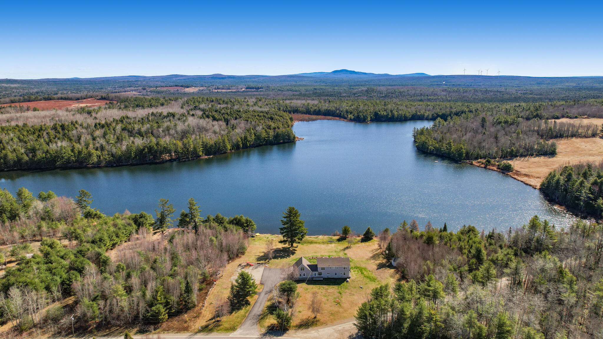 263 Ellsworth Road Aurora, ME 04408 - Photo 1 of 65 263 Ellsworth Road, Aurora, ME 04408