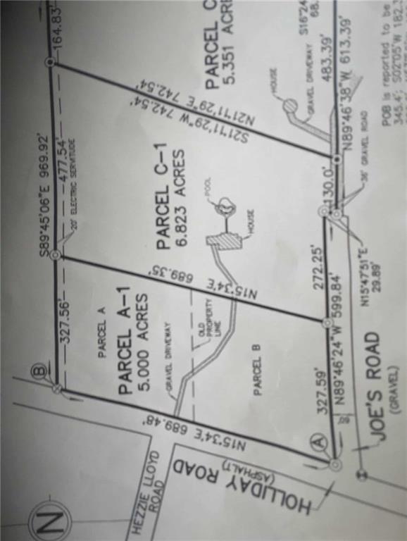 83582 Holliday Road Folsom, LA 70437 - Photo 4 of 4