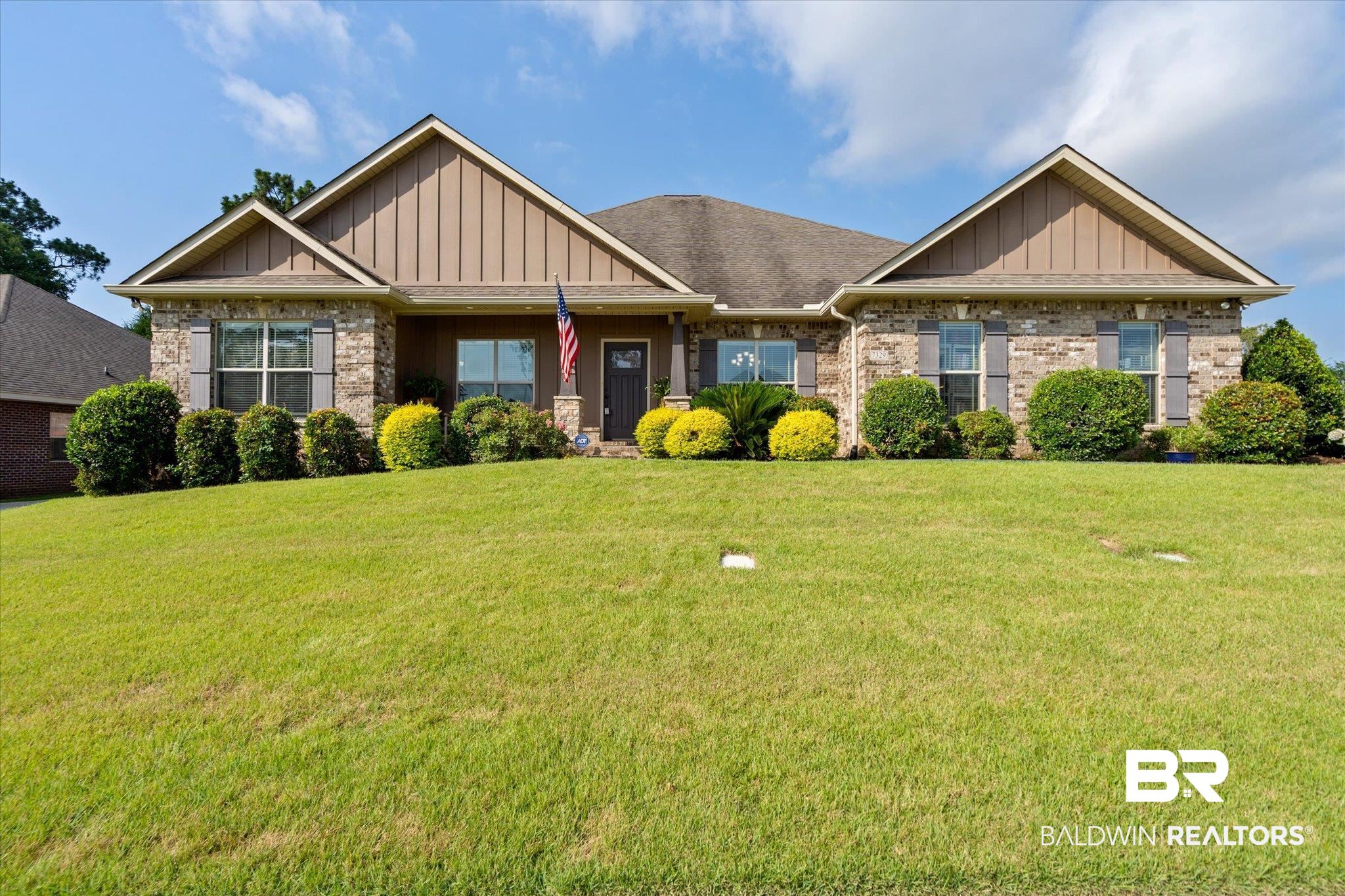 7329 Pierson Drive Mobile, AL 36619 - Photo 1 of 22