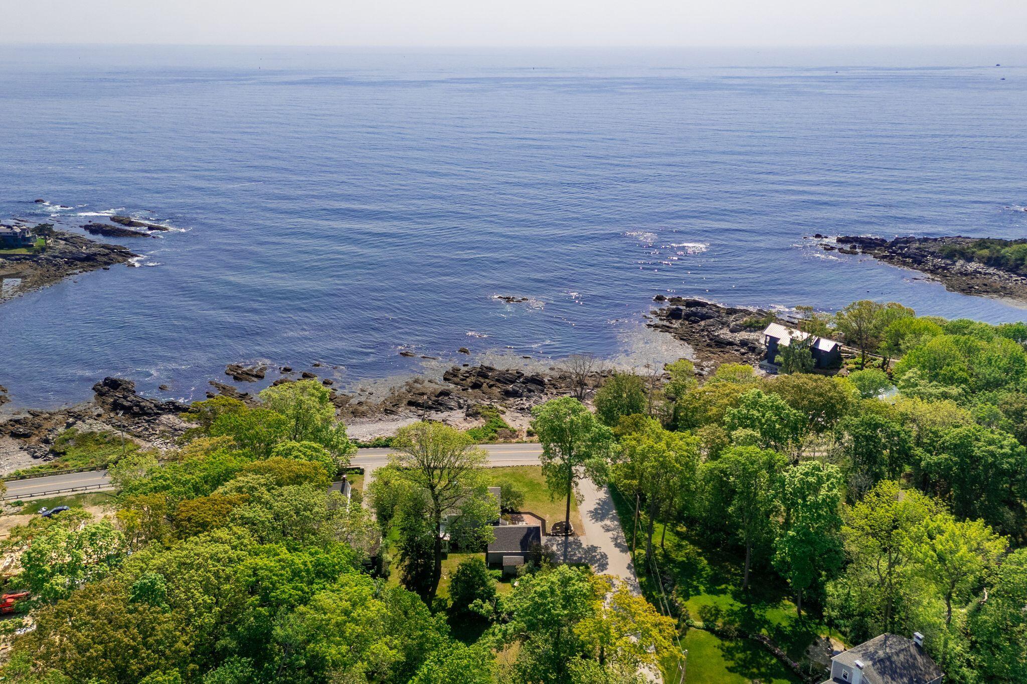 1113 Shore Road Cape Elizabeth, ME 04107 - Photo 10 of 17 1113 Shore Road