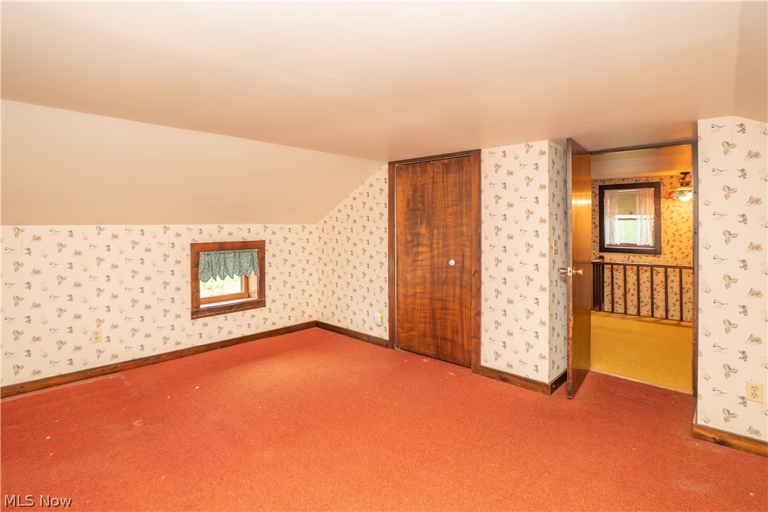 2909 Sanitarium Road Akron, OH 44312 - Photo 17 of 27 Bedroom 2