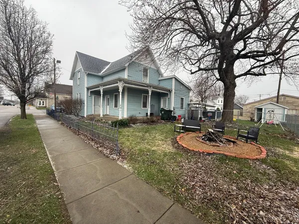 $279,900 | 10043 Front Street, Dillsboro, IN 47018