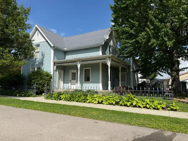$269,900 | 10043 Front Street, Dillsboro, IN 47018