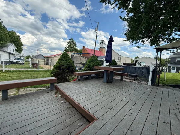 $269,900 | 10043 Front Street, Dillsboro, IN 47018