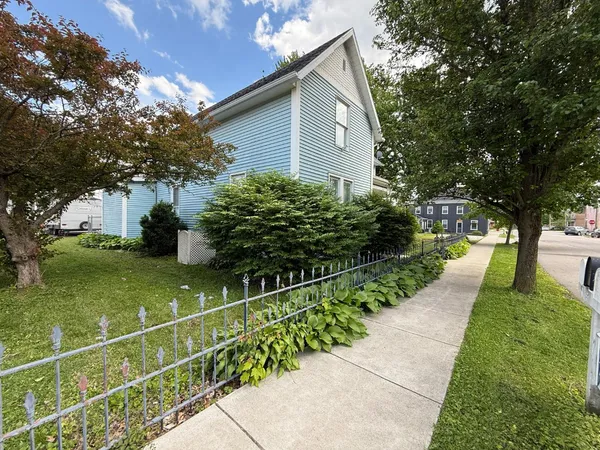 $269,900 | 10043 Front Street, Dillsboro, IN 47018