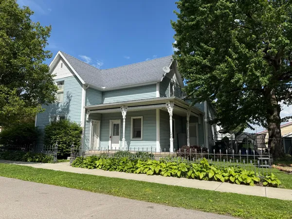 $269,900 | 10043 Front Street, Dillsboro, IN 47018