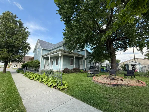$269,900 | 10043 Front Street, Dillsboro, IN 47018