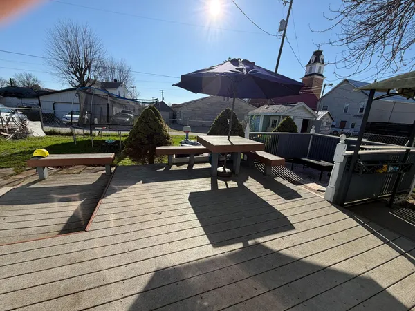 $279,900 | 10043 Front Street, Dillsboro, IN 47018