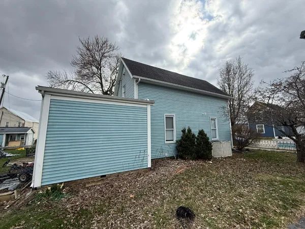 $279,900 | 10043 Front Street, Dillsboro, IN 47018