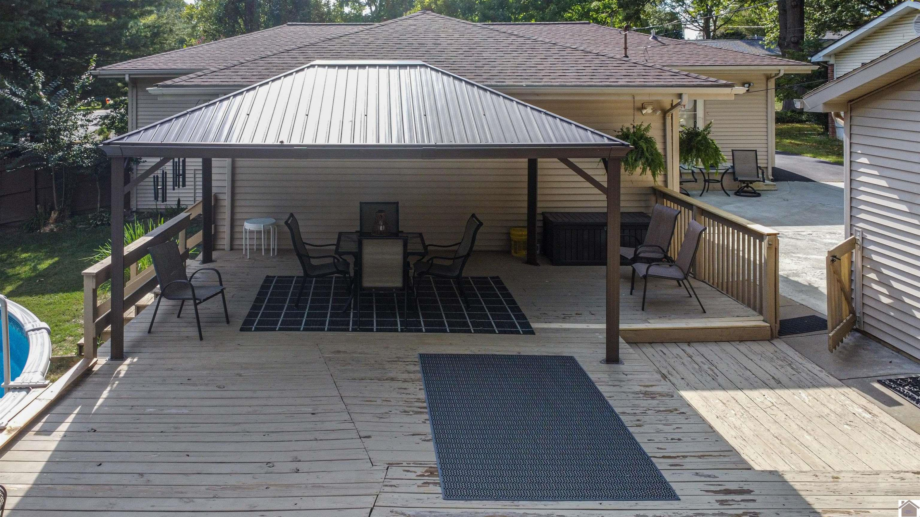 1218 Piedmont Road Paducah, KY 42001 - Photo 11 of 33 Photo 11