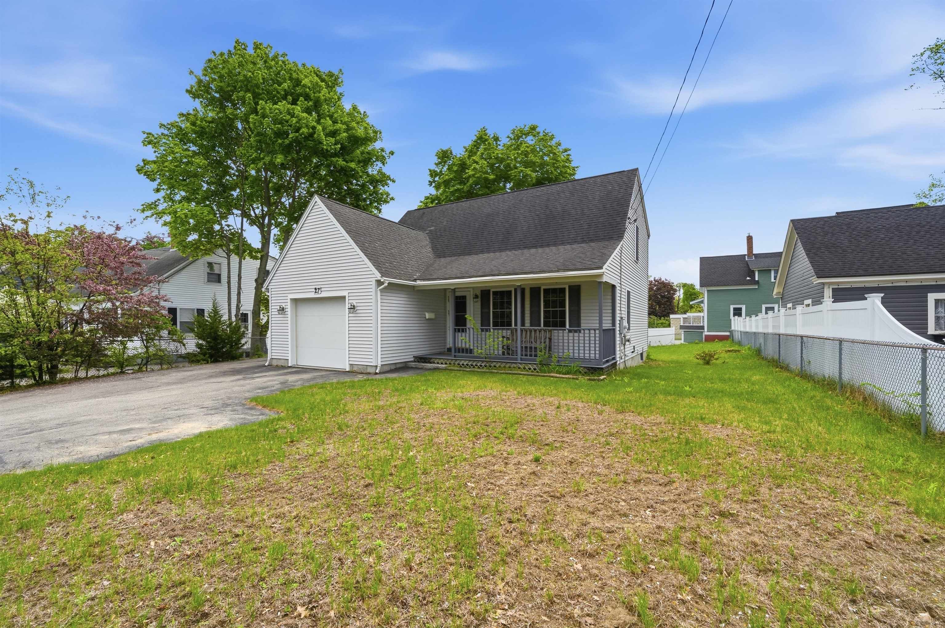 27 Clinton Street Concord, NH 03301 - Photo 27 of 31