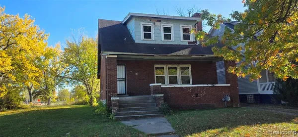 $60,000 | 59 West Parkhurst Place, Detroit, MI 48203