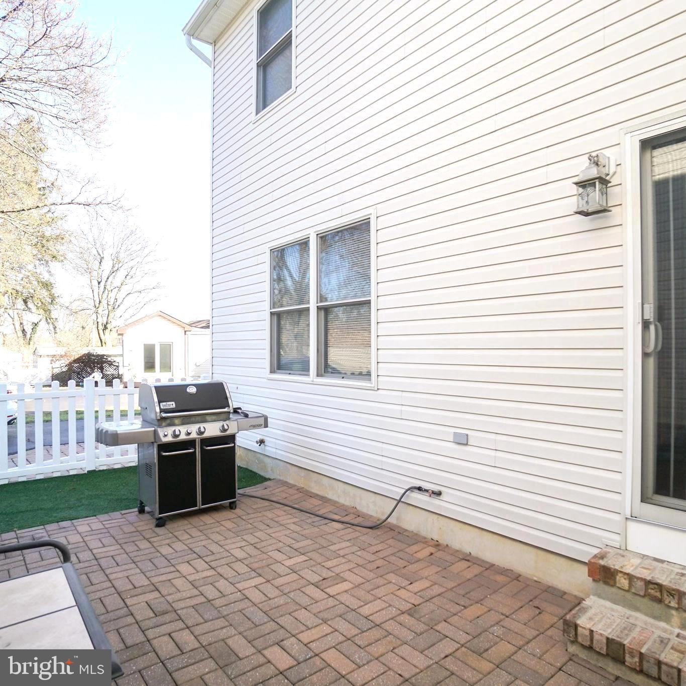 644 White Horse Hamilton Square Road Hamilton, NJ 08610 - Photo 24 of 28 Gallery Image 24